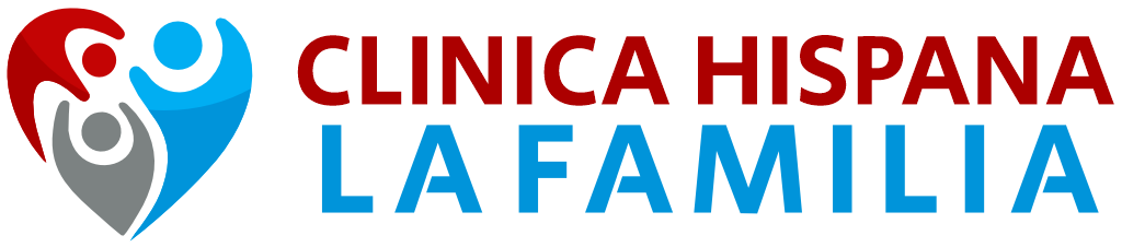 Clinica Hispana La Familia Logo